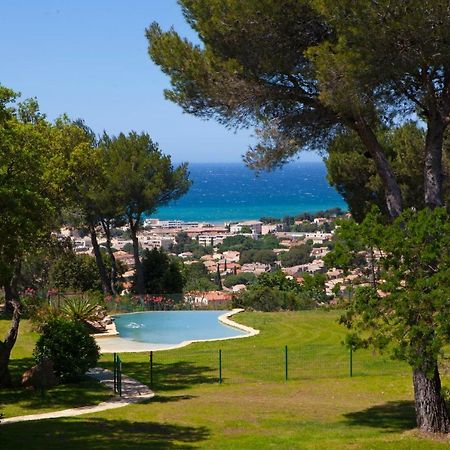 La Bastide Belle Vue Villa ซิ-ฟูร์-เล-ปลาจ ภายนอก รูปภาพ