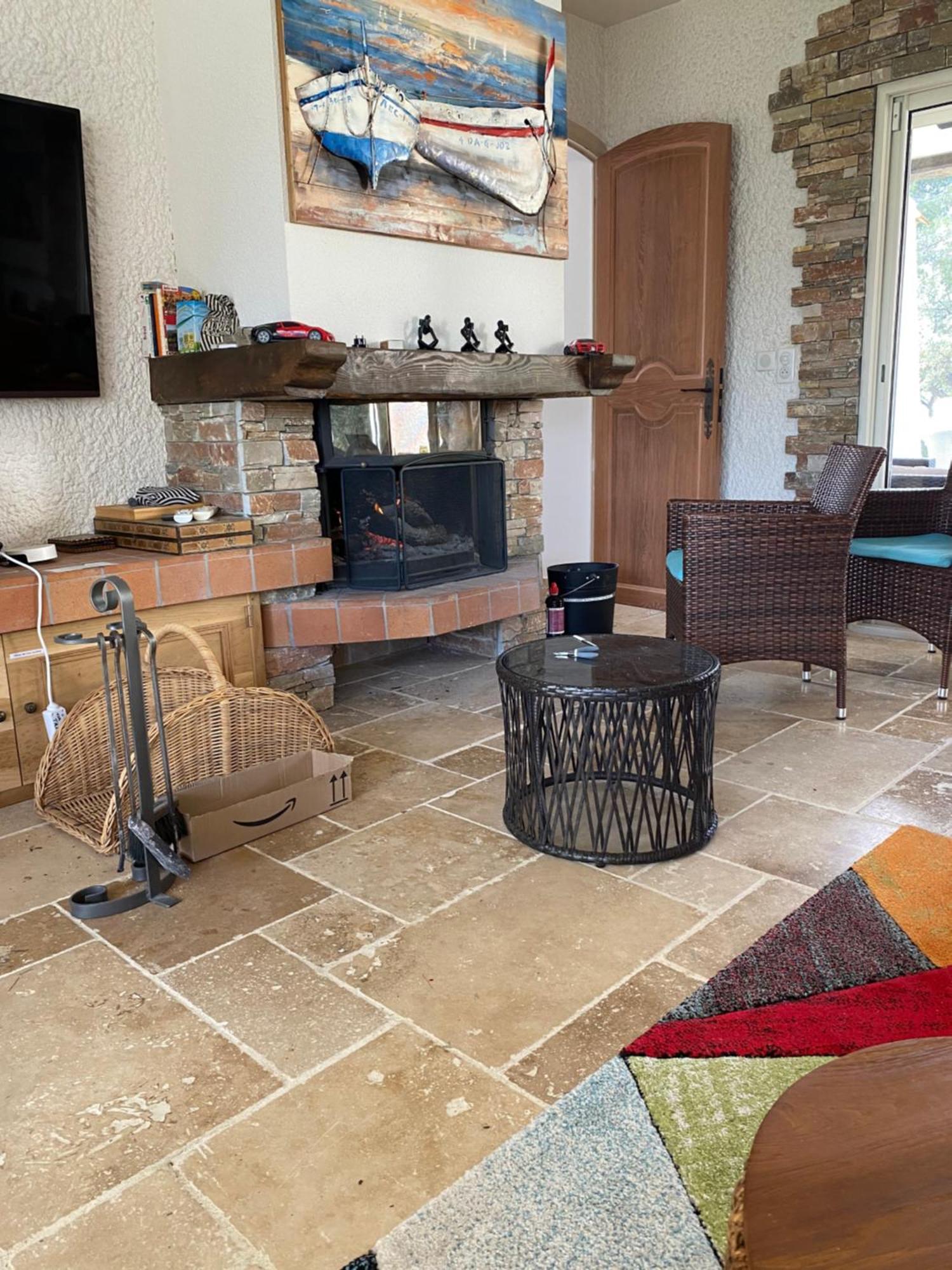 La Bastide Belle Vue Villa ซิ-ฟูร์-เล-ปลาจ ภายนอก รูปภาพ