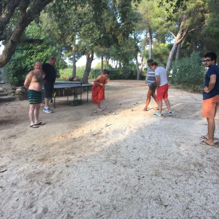 La Bastide Belle Vue Villa ซิ-ฟูร์-เล-ปลาจ ภายนอก รูปภาพ