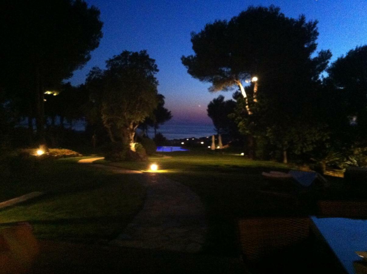 La Bastide Belle Vue Villa ซิ-ฟูร์-เล-ปลาจ ภายนอก รูปภาพ