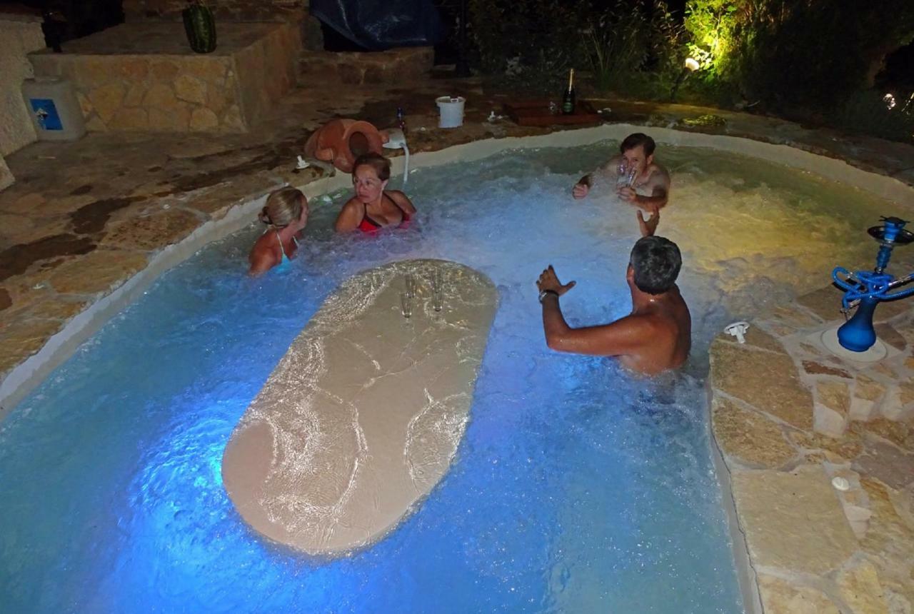 La Bastide Belle Vue Villa ซิ-ฟูร์-เล-ปลาจ ภายนอก รูปภาพ