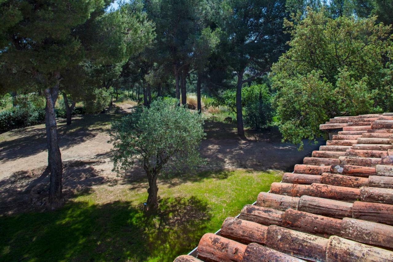 La Bastide Belle Vue Villa ซิ-ฟูร์-เล-ปลาจ ภายนอก รูปภาพ
